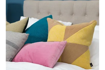 Wynne Sänggavel 160 cm - Beige - Products - Möbler - Säng - Sängtillbehör & sänggavel - Sänggavel