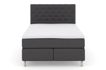 Select No 3 Komplett Sängpaket 140x200 Medium