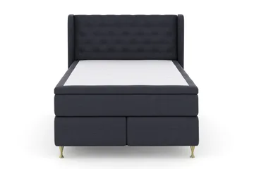 Select No 4 Komplett Sängpaket 160x200 Fast/Medium