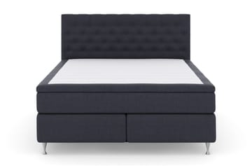 Select No 4 Komplett Sängpaket 180x200 Fast/Medium
