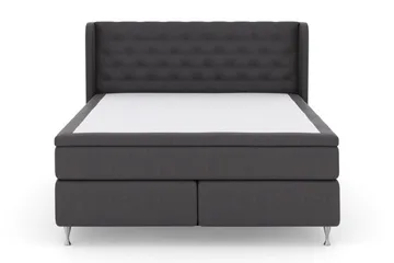 Select No 5 Komplett Sängpaket 160x200 Fast Watergel