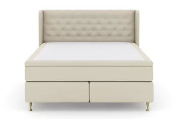 Medium - Beige