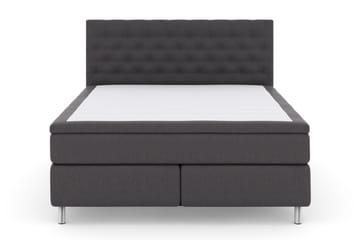 Watergel - Mörkgrå