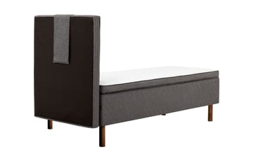 Sundborn Ramsäng 90x200 - Grå - Products - Möbler - Säng - Enkelsäng