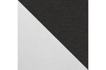 Vasil Kontinentalsäng 140x200 - Svart - Products - Möbler - Säng - Säng med förvaring