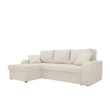 Alvared 3-sits Divansoffa - Products - Möbler - Soffa - Hörnsoffa