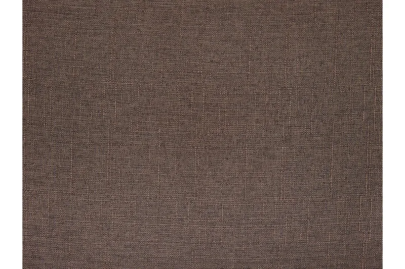 Asnes 3-sits Soffa - Brun - Products - Möbler - Soffa - 3 sits soffa