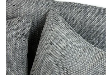 Camior Bäddsoffa m. Divan 3-sits - Brun - Products - Möbler - Soffa - Bäddsoffa - Bäddsoffa divan