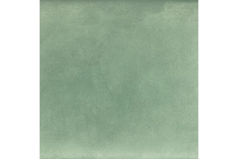 Clair 3-sits Bäddsoffa med Schäslong Ställbar Sammet/Grön/Tr - Dorel Home - Products - Möbler - Soffa - Bäddsoffa - Bäddsoffa längsbäddad