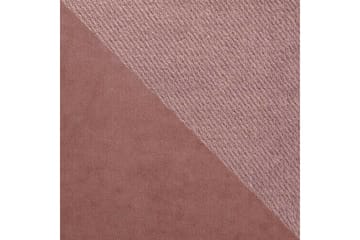 Denegal 2-sits Bäddsoffa Pink - Products - Möbler - Soffa - Bäddsoffa - 2 sits bäddsoffa