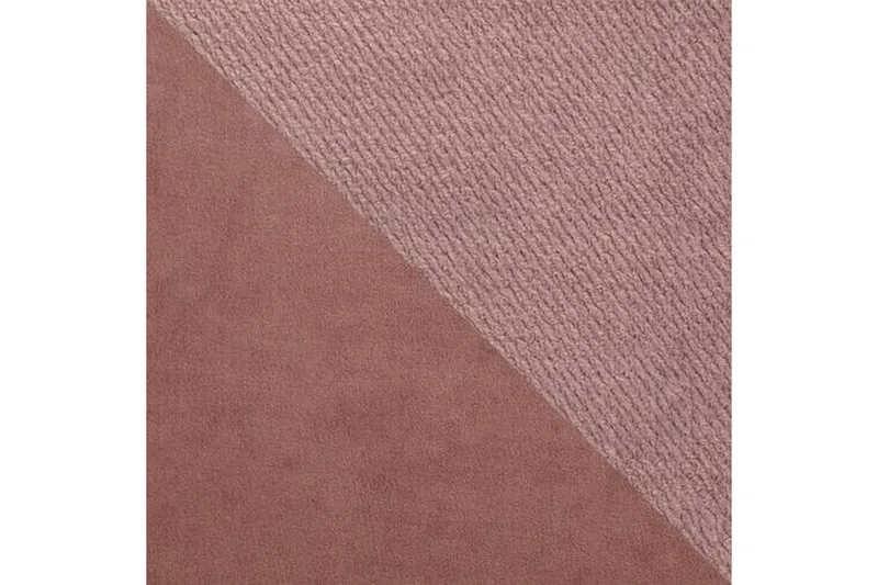 Denegal 2-sits Bäddsoffa Pink - Products - Möbler - Soffa - Bäddsoffa - 2 sits bäddsoffa