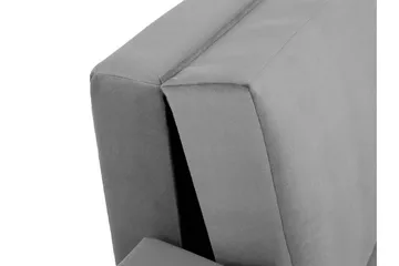 Denegal 2-sits liten bäddsoffa i Manchester - Grön - Products - Möbler - Soffa - Bäddsoffa - 2 sits bäddsoffa