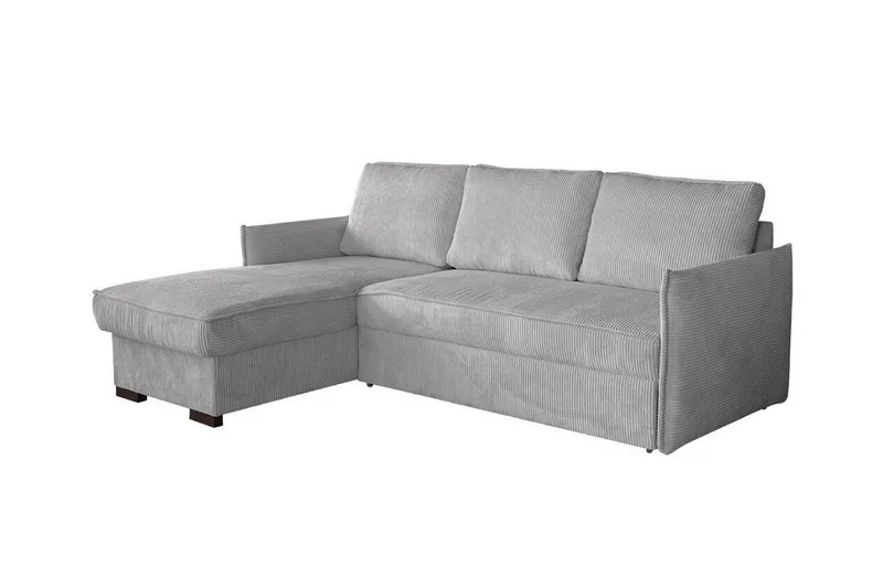 Denegal 3-sits Hörnbäddsoffa