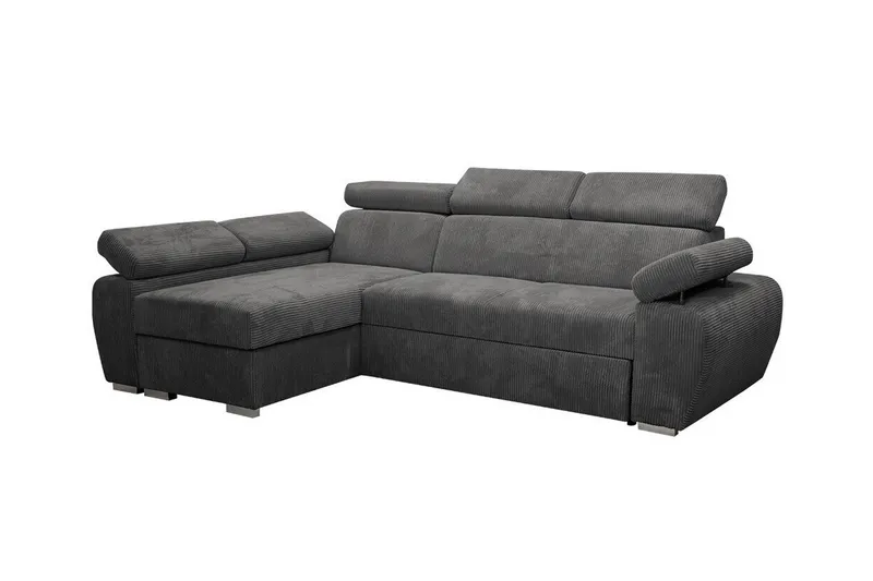 Denegal 3-sits Hörnbäddsoffa