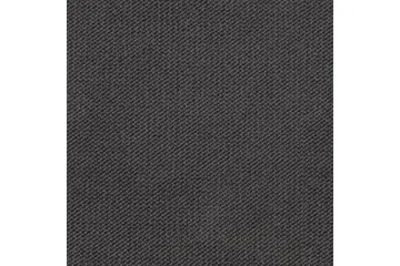 Denegal liten 3-sits Bäddsoffa Längsbäddad i Plysch - Mörkbrun - Products - Möbler - Soffa - Bäddsoffa - 3 sits bäddsoffa