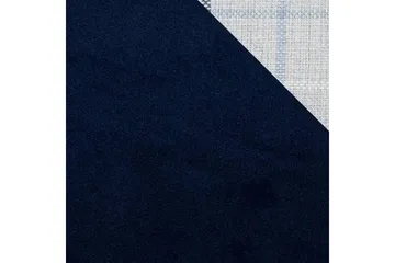 Dewitt Hörnsoffa - Mörkblå - Products - Möbler - Soffa - Bäddsoffa - U bäddsoffa