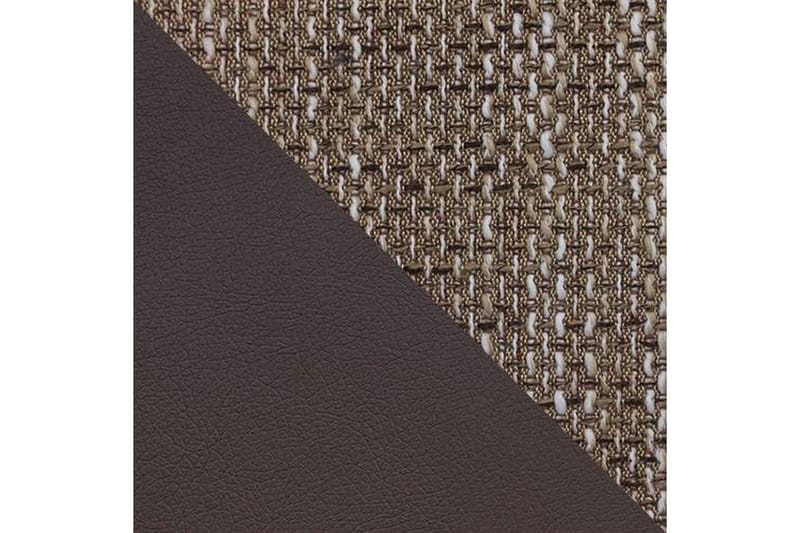 Dynir Hörnbäddsoffa Divan med Förvaring Höger - Beige/Brun - Products - Möbler - Soffa - Bäddsoffa - Bäddsoffa längsbäddad