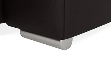 Dynir Hörnbäddsoffa Divan med Förvaring Höger - Beige/Brun - Products - Möbler - Soffa - Bäddsoffa - Bäddsoffa längsbäddad