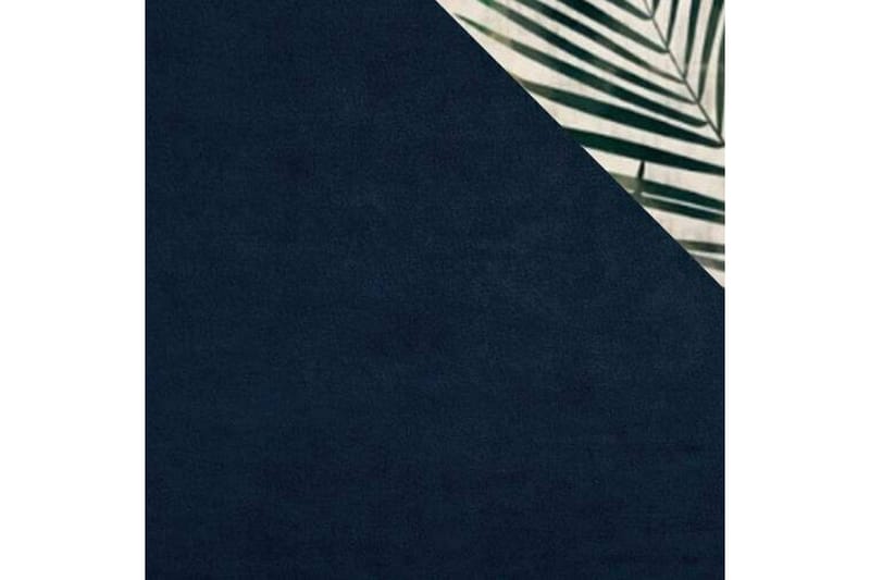 Galbally 3-sits Hörnbäddsoffa Dark blue - Products - Möbler - Soffa - Bäddsoffa - Hörnbäddsoffa