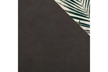 Galbally 3-sits Hörnbäddsoffa Dark brown - Products - Möbler - Soffa - Bäddsoffa - Hörnbäddsoffa