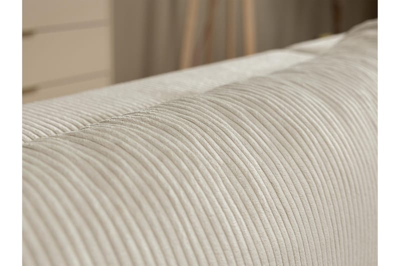 Handda Bäddsoffa med Divan 3-sits i Manchester - Brun - Products - Möbler - Soffa - Bäddsoffa - Bäddsoffa divan
