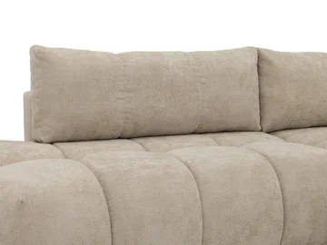 Handu 4-sits Divansoffa Höger - Products - Möbler - Soffa - Bäddsoffa - Hörnbäddsoffa