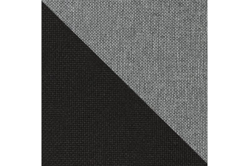 Julissa Hörnsoffa - Svart/Vit - Products - Möbler - Soffa - Bäddsoffa - Hörnbäddsoffa