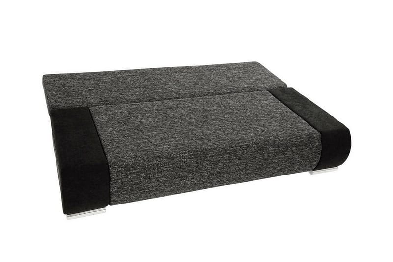 Kintore 2-sits Bäddsoffa Grey - Products - Möbler - Soffa - Bäddsoffa - Bäddsoffa längsbäddad
