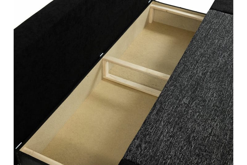 Kintore 2-sits Bäddsoffa - Products - Möbler - Soffa - Bäddsoffa - Bäddsoffa längsbäddad