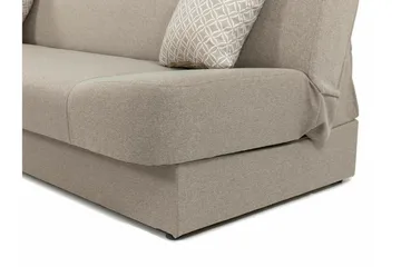 Kintore 2-sits Bäddsoffa - Products - Möbler - Soffa - Bäddsoffa - Bäddsoffa längsbäddad