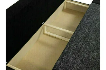 Kintore 2-sits Bäddsoffa - Products - Möbler - Soffa - Bäddsoffa - Bäddsoffa längsbäddad