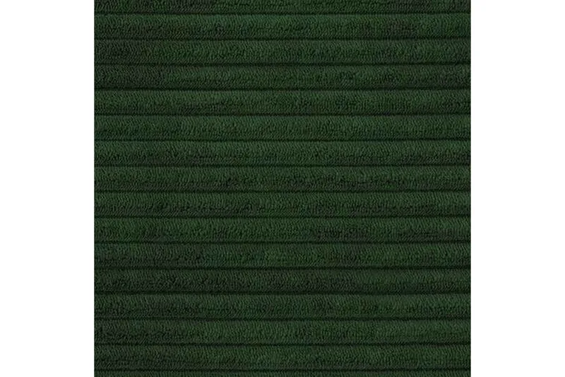 Kintore 3-sits Hörnbäddsoffa Dark green - Products - Möbler - Soffa - Bäddsoffa - Bäddsoffa divan