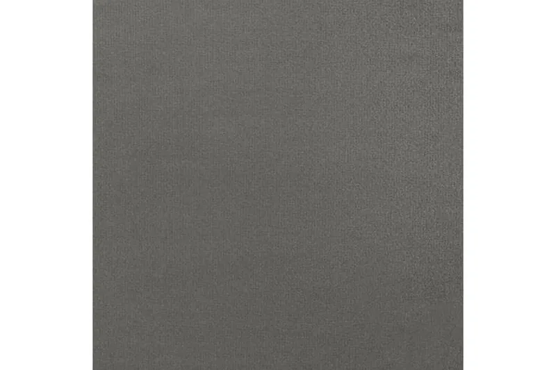 Knocklong 2-sits Bäddsoffa - Grå - Products - Möbler - Soffa - Bäddsoffa - Bäddsoffa längsbäddad