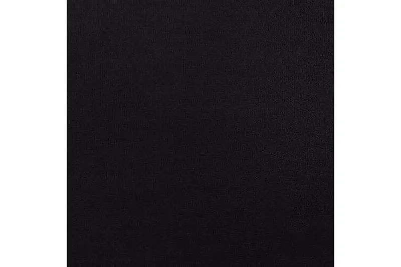 Knocklong 4-sits Hörnbäddsoffa - Svart - Products - Möbler - Soffa - Bäddsoffa - Hörnbäddsoffa