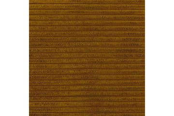 Lomux 3-sits Hörnbäddsoffa Yellow - Products - Möbler - Soffa - Bäddsoffa - Hörnbäddsoffa