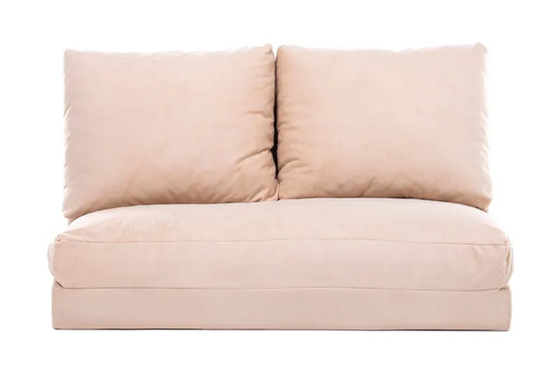 Maydena Bäddsoffa 2-sits 120x185, Cream