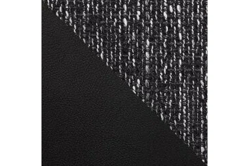 Midfeld 4-sits Hörnbäddsoffa Black - Products - Möbler - Soffa - Bäddsoffa - U bäddsoffa