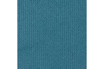 Silvia Bäddsoffa 226x98x95 cm LED-belysning - Blå - Products - Möbler - Soffa - Bäddsoffa - 3 sits bäddsoffa