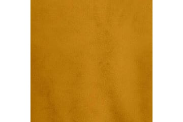 Staffin 3-sits Hörnbäddsoffa Yellow - Products - Möbler - Soffa - Bäddsoffa - Hörnbäddsoffa