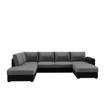 Taberk 5-sits U-Soffa med Divan Höger - Products - Möbler - Soffa - Bäddsoffa - Hörnbäddsoffa