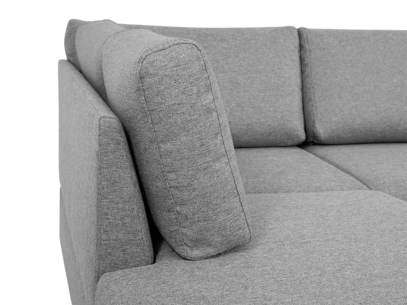Taberk 5-sits U-Soffa med Divan Höger - Products - Möbler - Soffa - Bäddsoffa - Hörnbäddsoffa