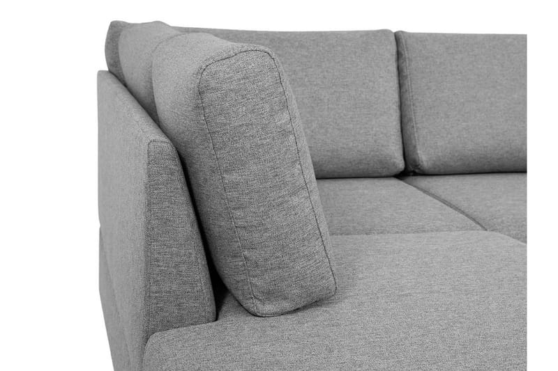 Taberk Bäddsoffa m. Divan och Schäslong - Products - Möbler - Soffa - Bäddsoffa - Bäddsoffa divan