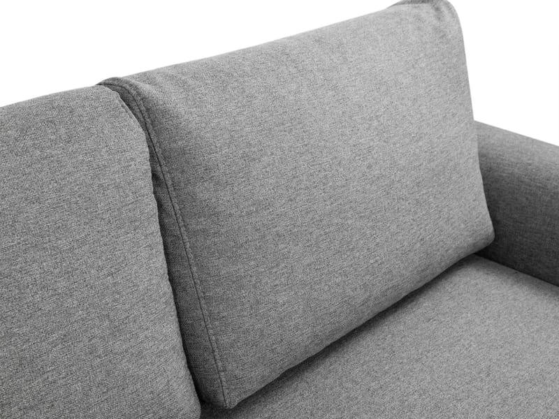 Taberk Large 6-sits U-Soffa med Divan Höger - Products - Möbler - Soffa - Bäddsoffa - Hörnbäddsoffa