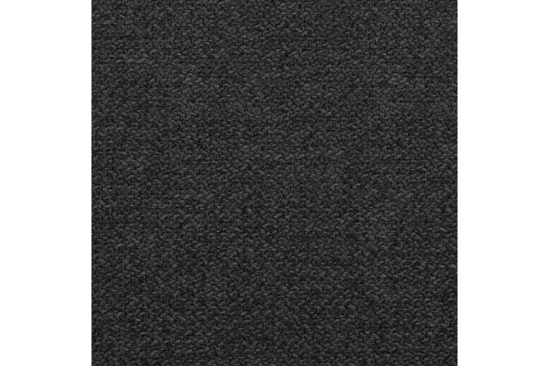 Wilma 6-sits Bäddsoffa - Svart - Products - Möbler - Soffa - Bäddsoffa - Bäddsoffa divan