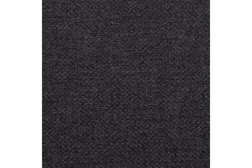 Wilma Stor 6-sits U-formad Bäddsoffa med Förvaring - Svart - Products - Möbler - Soffa - Bäddsoffa - Bäddsoffa divan