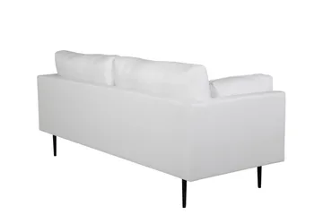 Boom 3-sits Soffa - Beige - Products - Möbler - Soffa - 3 sits soffa