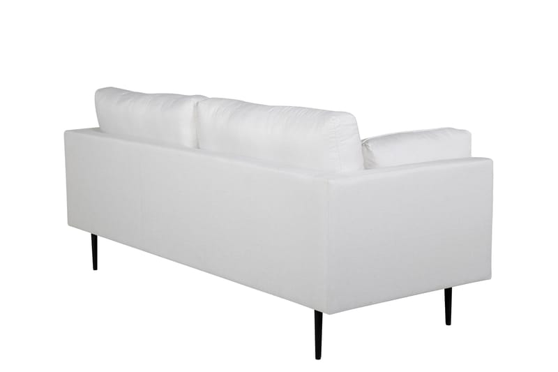 Boom 3-sits Soffa - Beige - Products - Möbler - Soffa - 3 sits soffa