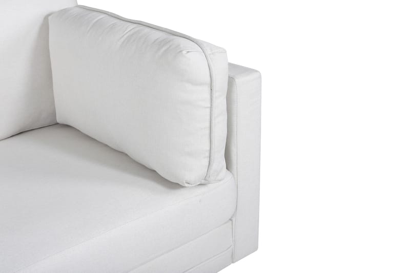 Boom 3-sits Soffa - Beige - Products - Möbler - Soffa - 3 sits soffa