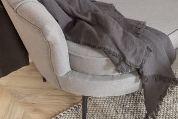 Calais 3-sits Soffa - Grå - Products - Möbler - Soffa - 3 sits soffa