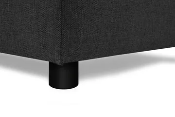 Crazy Soffgrupp 3-sits + 2-sits Tygsoffa - Antracit - Products - Möbler - Soffa - Soffgrupp